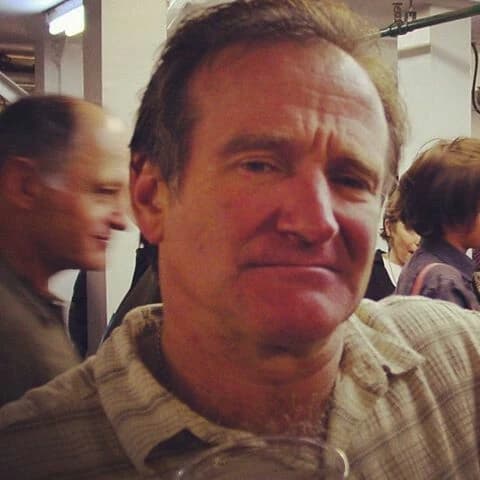 Robin Williams thumbnail