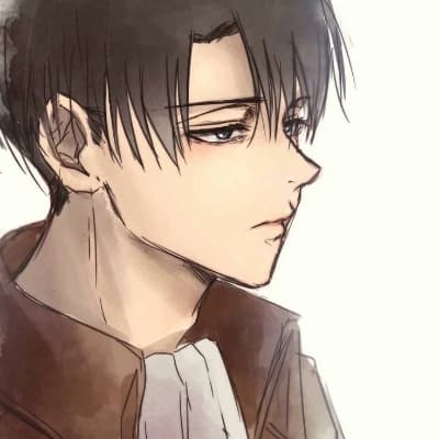 Levi Ackerman thumbnail