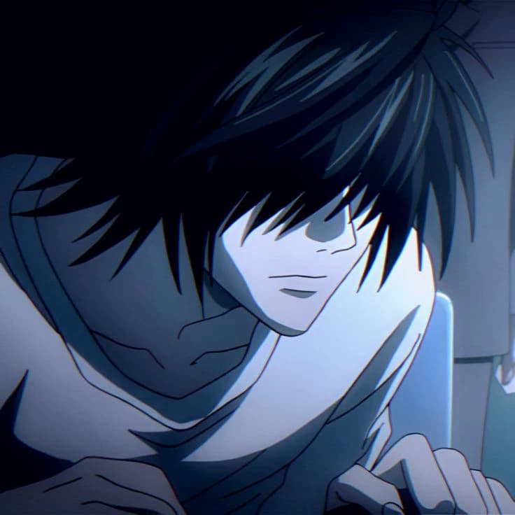 L- Lawliet thumbnail