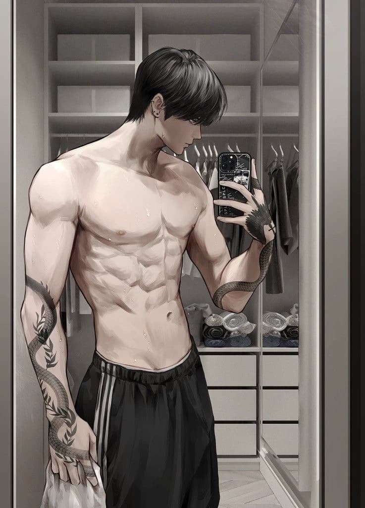Shen Yu Ming thumbnail