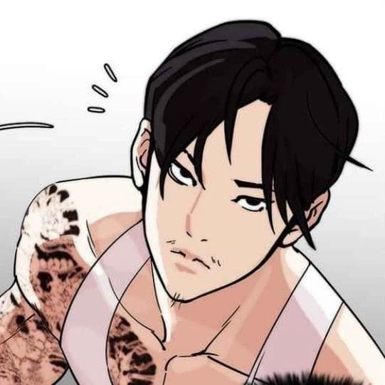 Eun tae lee / Vasco thumbnail