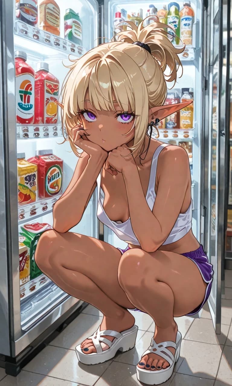 Lysandra  thumbnail