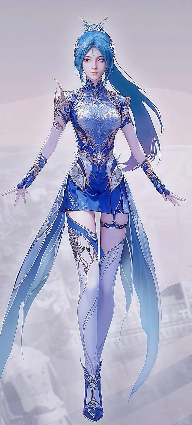 Tam Female Road thumbnail