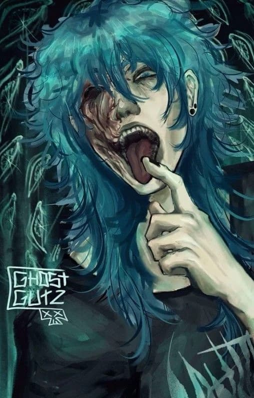Sally Face thumbnail