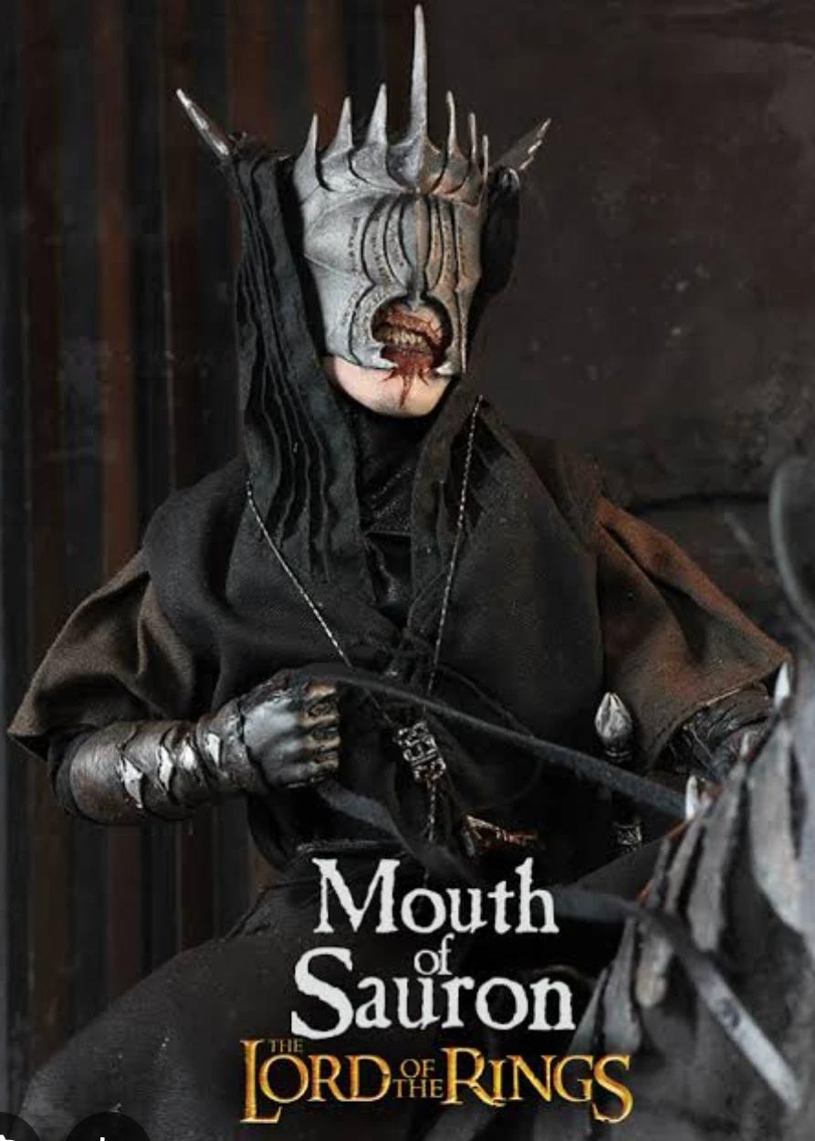 Mouth of Sauron. thumbnail