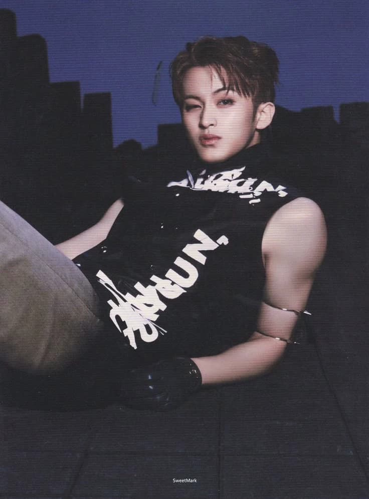 MARK LEE thumbnail
