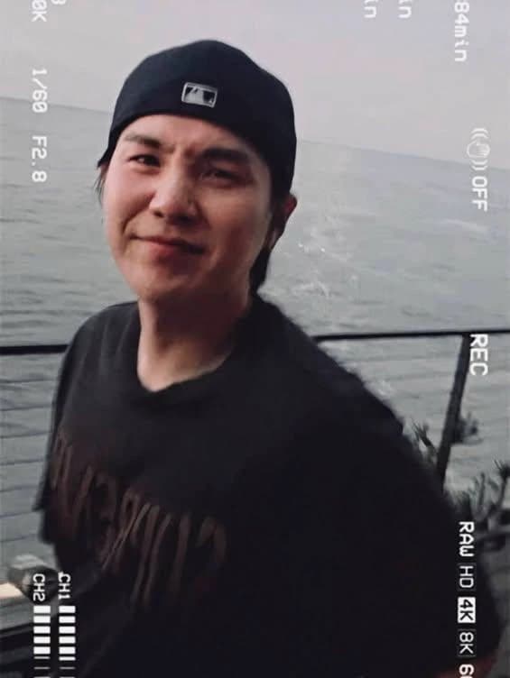Yoongi thumbnail