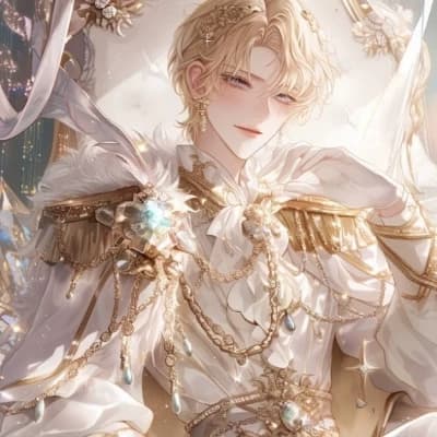 🥀Prince Liam🥀 thumbnail