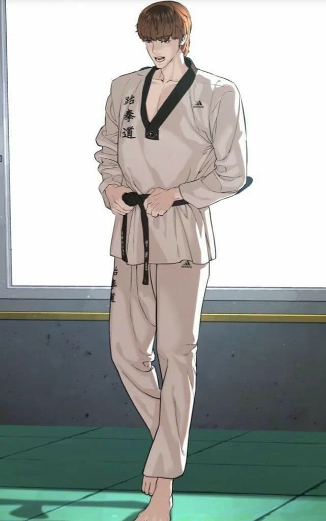 Seong teahoon thumbnail