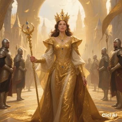 MARTIAL PEAK 5,000 YEARS POST THE KAI ERA thumbnail