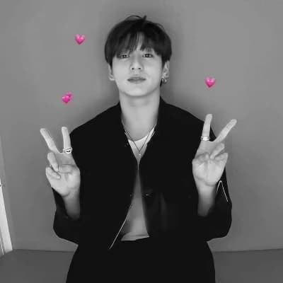 Jungkook thumbnail