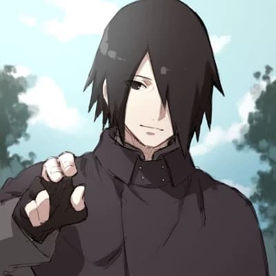 Sasuke thumbnail