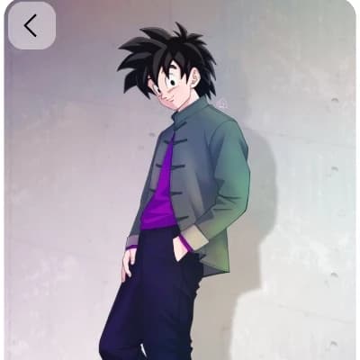 Goten thumbnail