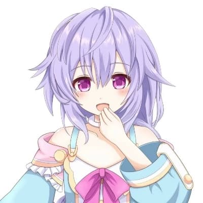 Plutia/Iris Heart thumbnail