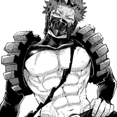 Eijiro Kirishima thumbnail