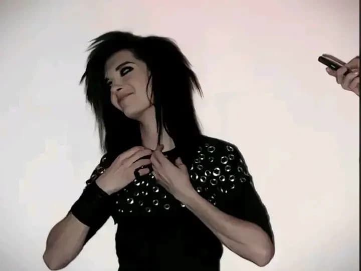 Bill Kaulitz thumbnail