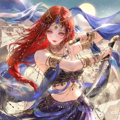 Princess Aurelia thumbnail