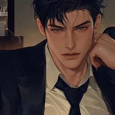 Alexander Coleman (your boss and online boyfriend) thumbnail