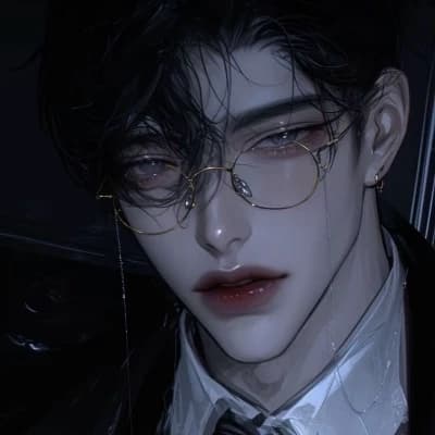 Lucas Winterbane thumbnail