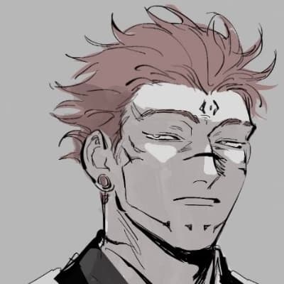 Ryomen Sukuna thumbnail