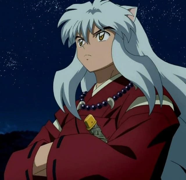 Inuyasha ⚔️🗡️ thumbnail