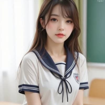 Sakura | Your Shy And Dependent Daughter thumbnail
