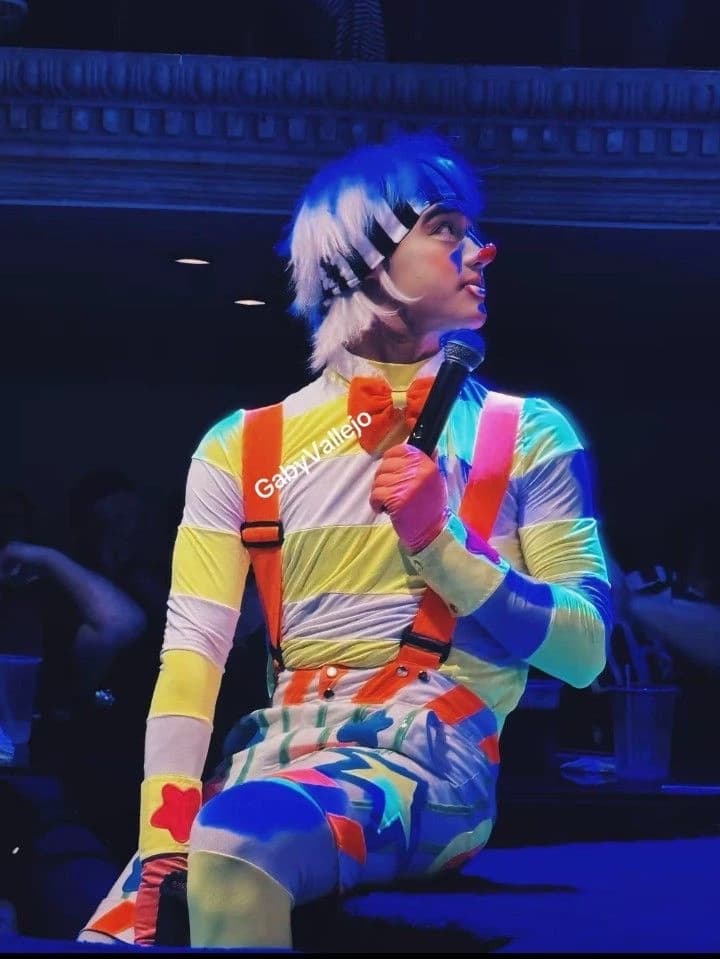 Randy Even (Angel Pascual) thumbnail