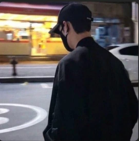 Christopher (Bangchan) thumbnail