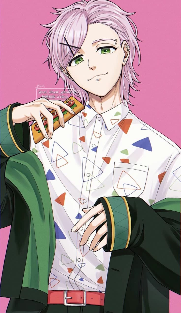 Mitsuki Kiryu thumbnail