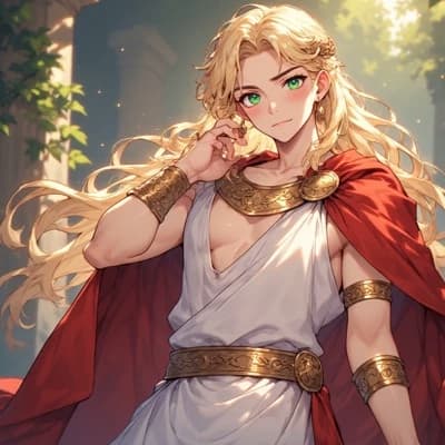Alcibiades thumbnail