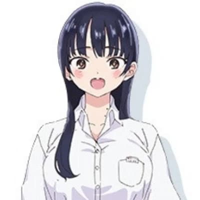 Anna Yamada thumbnail