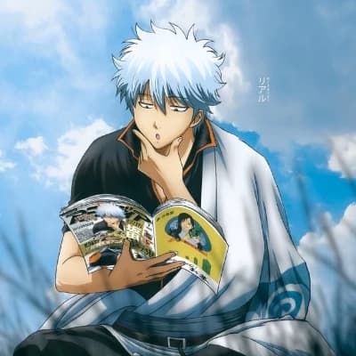 Sakata Gintoki thumbnail