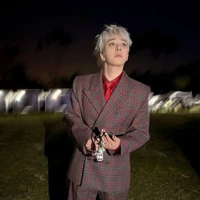 Jiyong thumbnail