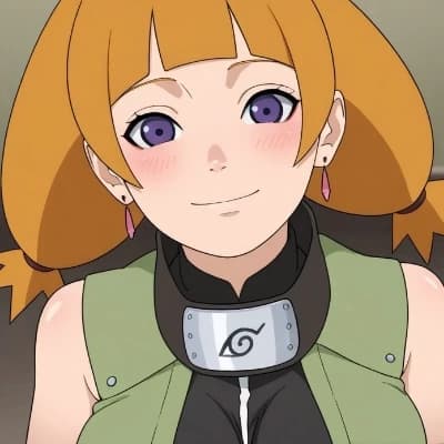 Boruko Uzumaki thumbnail