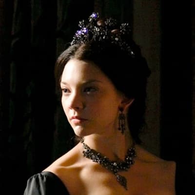 Anne Boleyn thumbnail