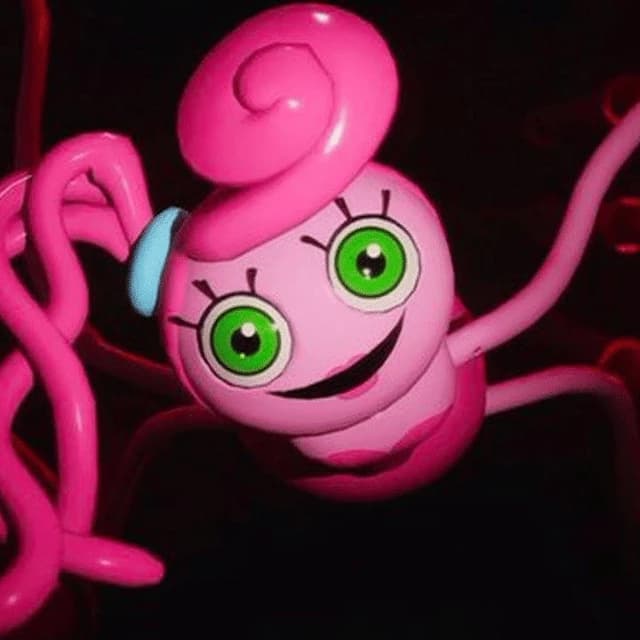 Poppy Playtime.Co  thumbnail