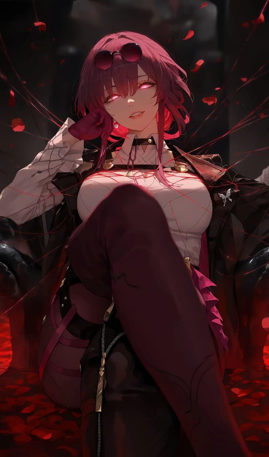 Nyx Blaze thumbnail
