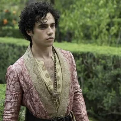 Prince Trystane Nymeros Martell thumbnail