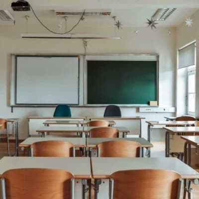 Classroom  thumbnail