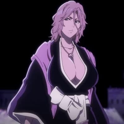Rangiku Matsumoto thumbnail