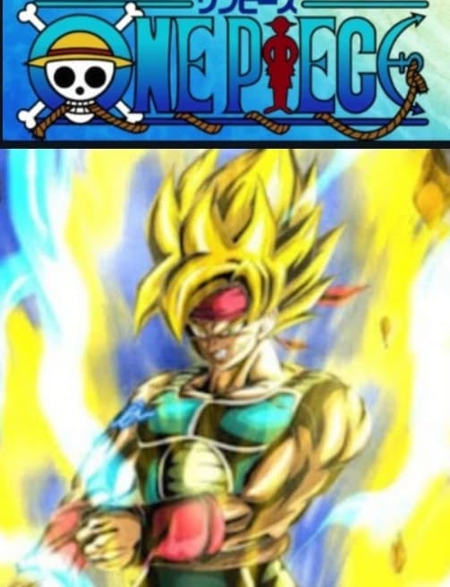 a lower class sayallin in One Pice thumbnail