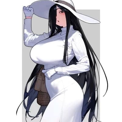 Mrs. Dimitrescu thumbnail
