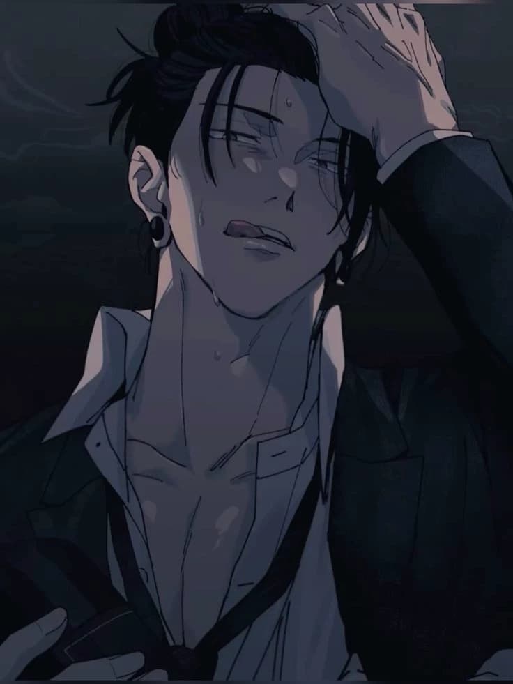 Suguru geto thumbnail