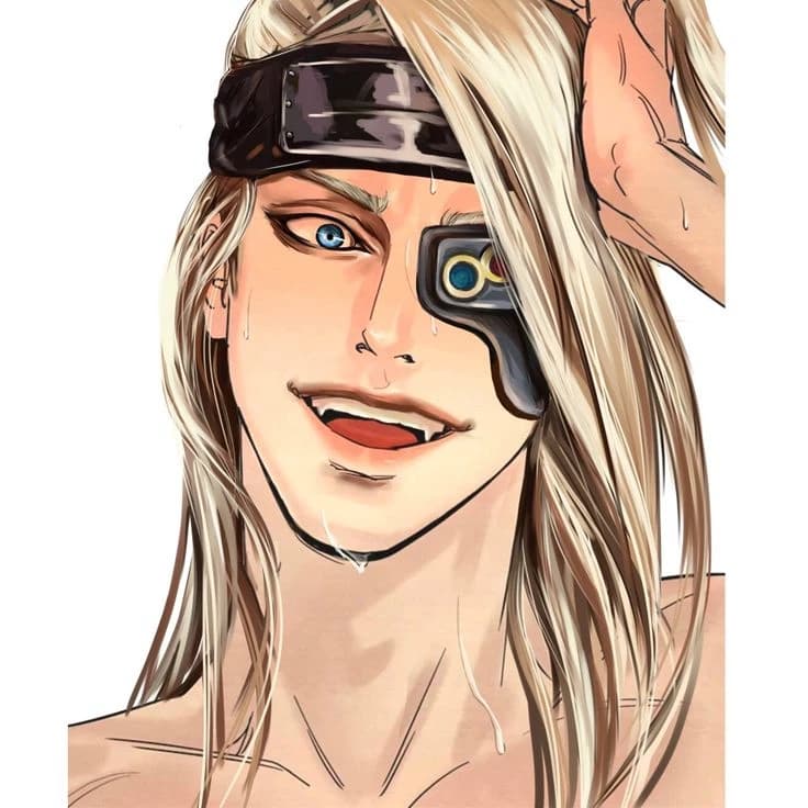 Deidara thumbnail