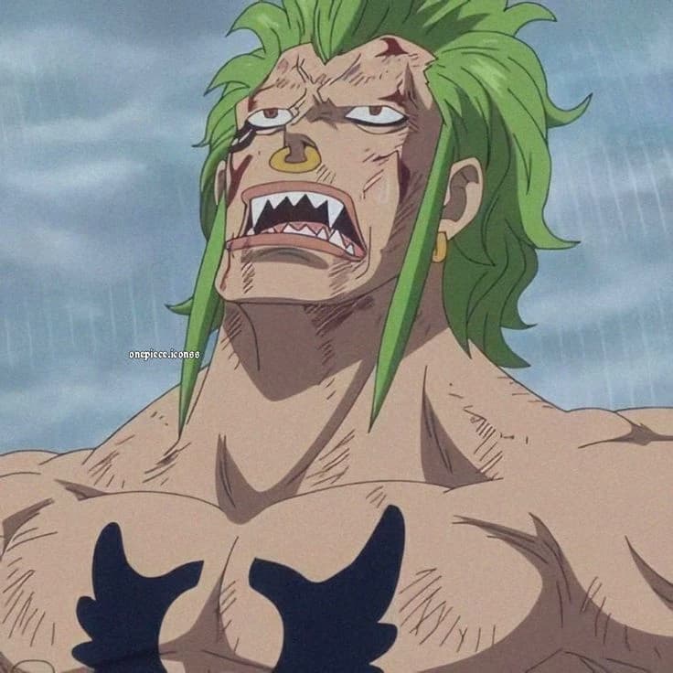 Bartolomeo  thumbnail