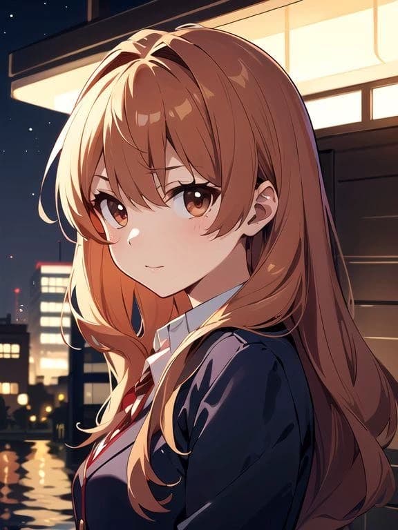 Taiga Aisaka thumbnail