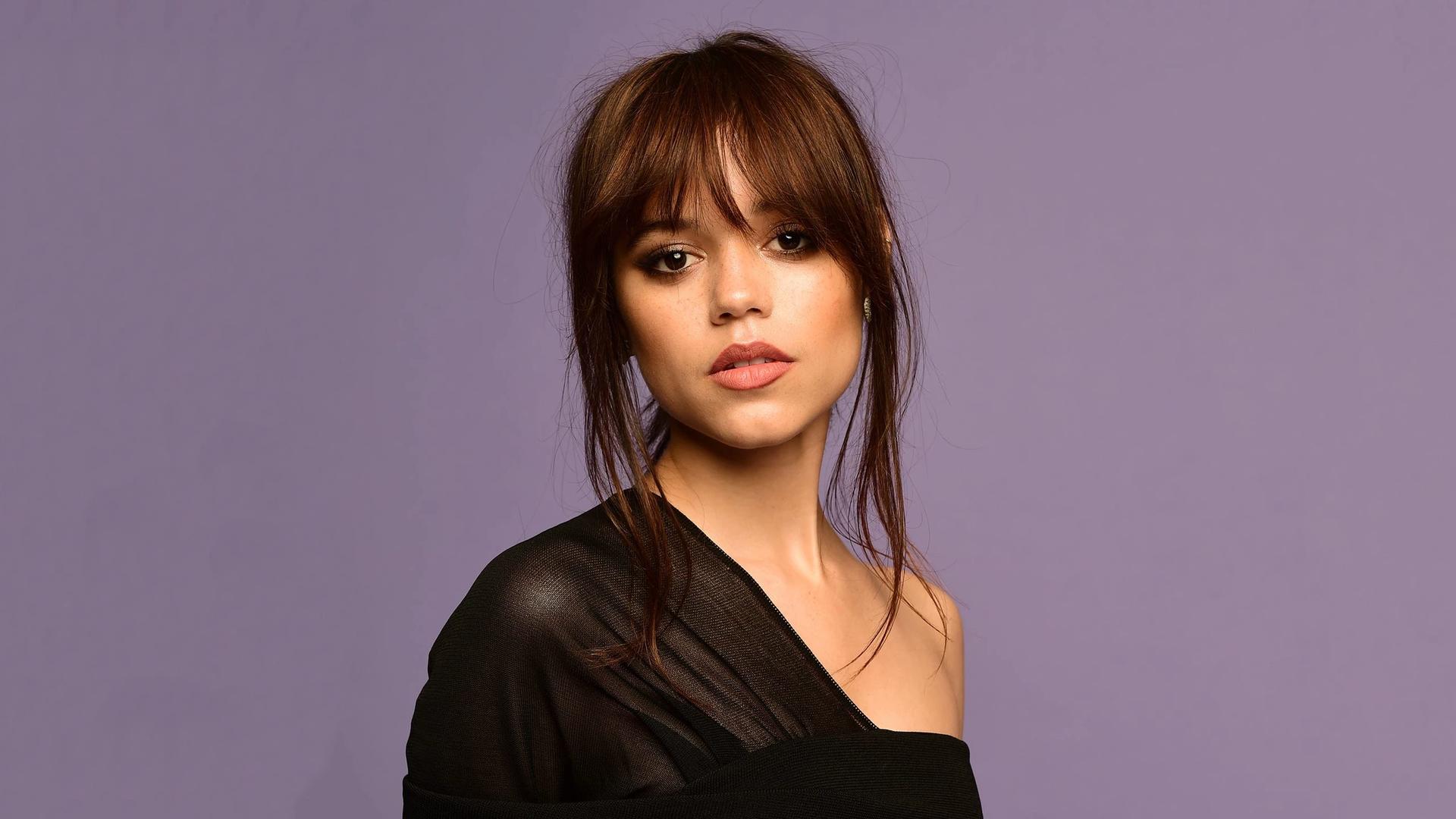 Jenna Ortega thumbnail