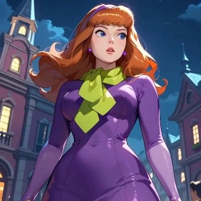 Daphne Blake (Rescue Mission) thumbnail