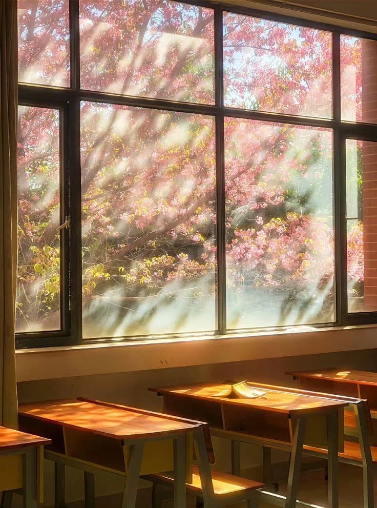School life thumbnail