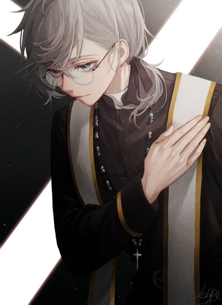 Father: Elias Moreau thumbnail